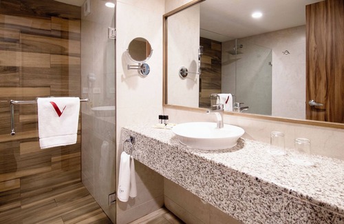 Zona Minerva Hotel | Hotel Velvet Plaza