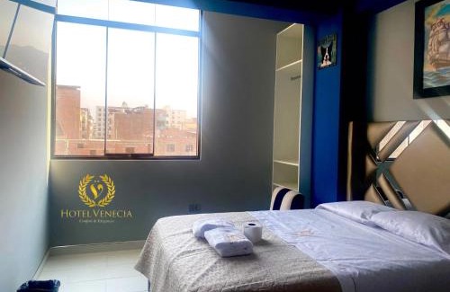 Amarilis Hotel | Hotel Venecia ll