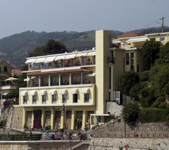 Lerici Hotel | Hotel Venere Azzurra