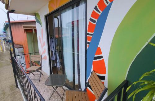 Quesada Hotel | Hotel Ventura