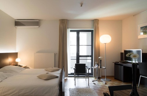 Geel Hotel | Hotel Verlooy