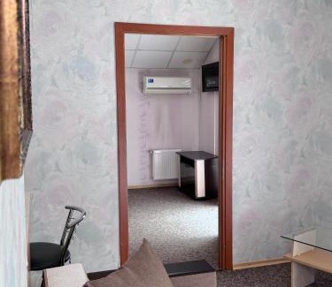 Brovary Hotel | Hotel Vesta