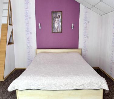 Brovary Hotel | Hotel Vesta