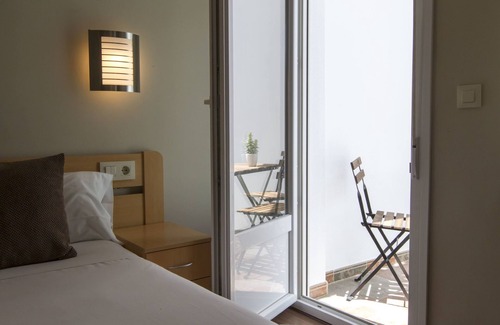 Merida Old Town Hotel | Hotel Vettonia