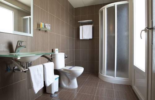Merida Old Town Hotel | Hotel Vettonia