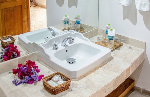 San Jose de los Molinos Hotel | Hotel Viñas Queirolo