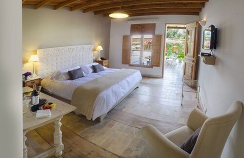 San Jose de los Molinos Hotel | Hotel Viñas Queirolo