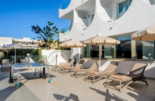 Playa de Palma Hotel | Hotel Vibra Palma Cactus