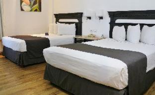 Durango Hotel | Hotel Victoria Express