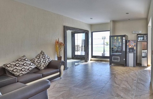 San Juan del Rio Hotel | Hotel Victoria Inn