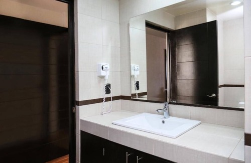 San Juan del Rio Hotel | Hotel Victoria Inn