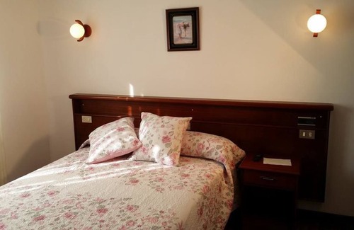 Bandeira Hotel | Hotel Victorino