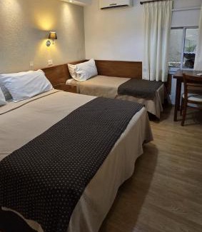Cordoba Hotel | Hotel Viena