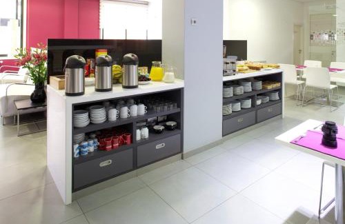 A Guarda Hotel | Hotel Vila da Guarda