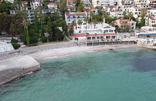 Herceg Novi Hotel | Hotel Vila Hedonija