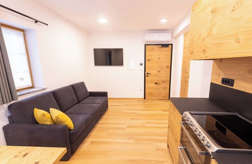 Skofja Loka Hotel | Hotel Vila Loka