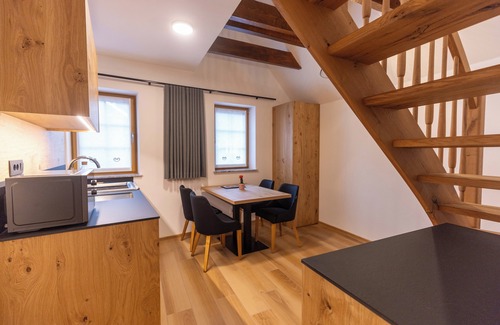 Skofja Loka Hotel | Hotel Vila Loka