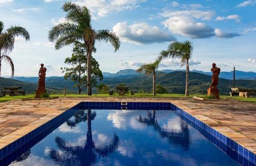 Ouro Preto Hotel | Hotel Vila Relicário