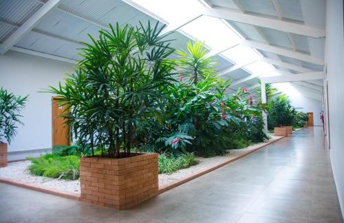 Penapolis Hotel | Hotel Vila Verde