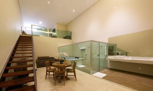 Penapolis Hotel | Hotel Vila Verde