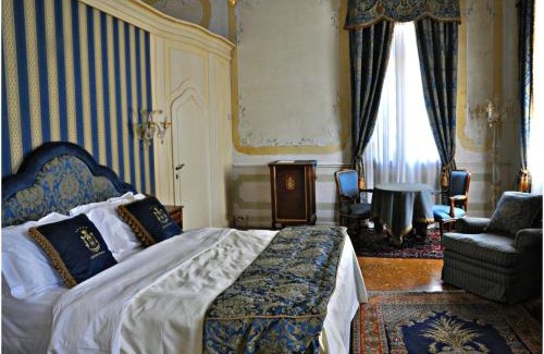 Zerman Hotel | Hotel Villa Condulmer
