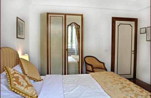 Zerman Hotel | Hotel Villa Condulmer