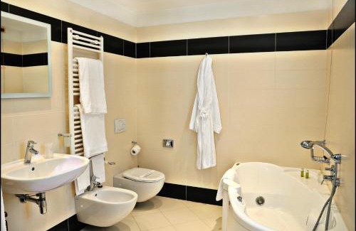 Zerman Hotel | Hotel Villa Condulmer