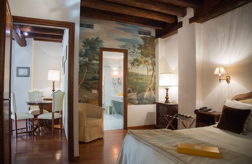 Zerman Hotel | Hotel Villa Condulmer
