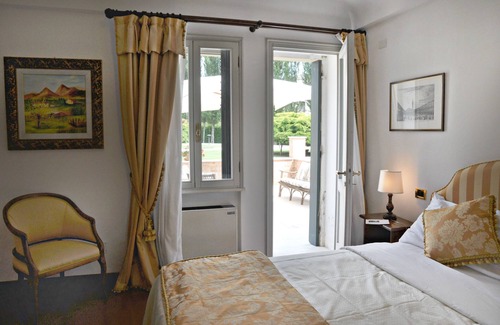 Zerman Hotel | Hotel Villa Condulmer