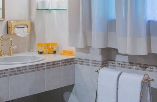 Zerman Hotel | Hotel Villa Condulmer
