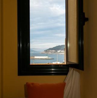 Porto do Son Hotel | Hotel Villa del Son