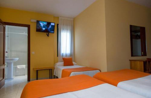 Porto do Son Hotel | Hotel Villa del Son