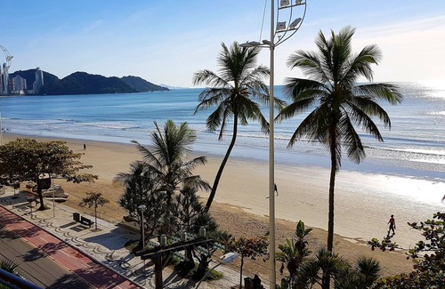 Centro Hotel | Hotel Villa do Mar - Master Suite