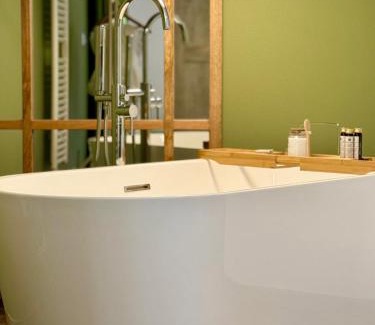 Moneglia Hotel | Hotel Villa Edera & La Torretta