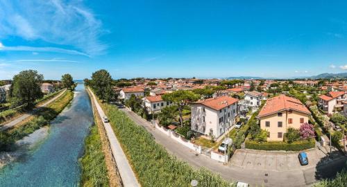 Marina di Massa Hotel | Hotel Villa Giada