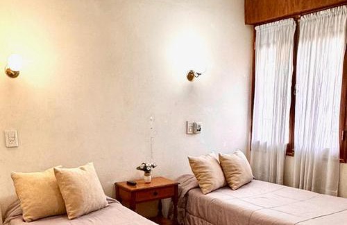 Mendoza City Center Hotel | Hotel Villa Inés Mendoza