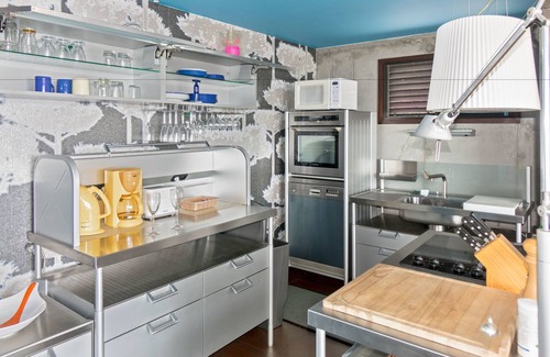 Grand Cul-de-Sac Hotel | Hotel Villa Lodge 4 épices