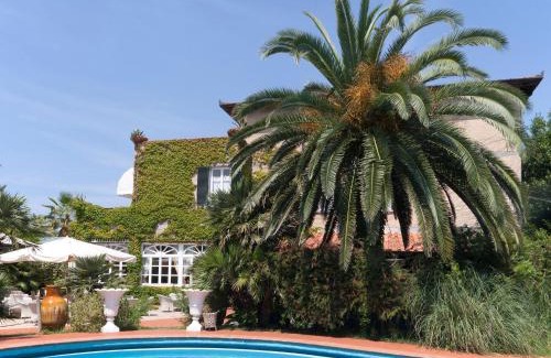 Ronchi Hotel | Hotel Villa Maremonti