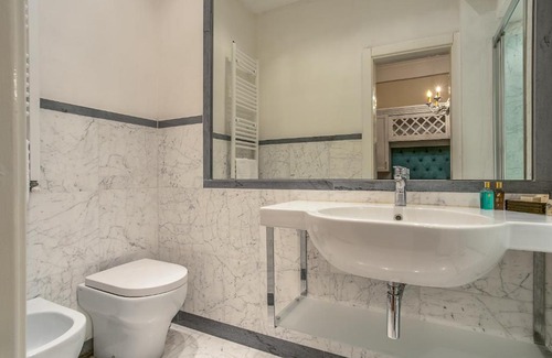 Ronchi Hotel | Hotel Villa Maremonti