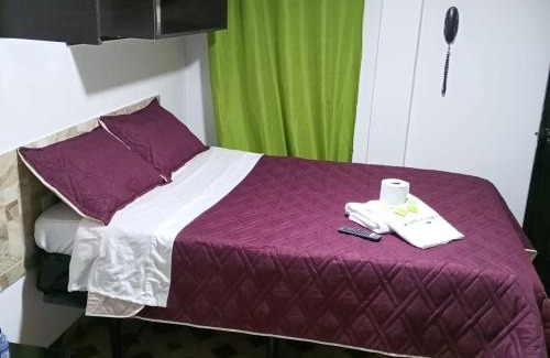 Santa Fe Hotel | Hotel Villa Real