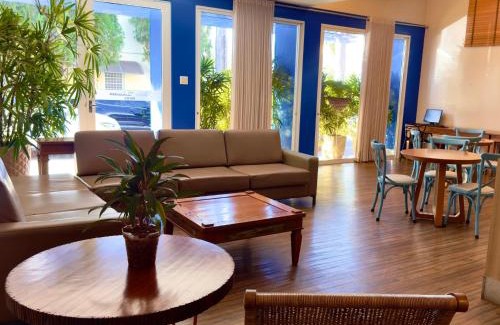 Olimpia Hotel | Hotel Villa Rebellato