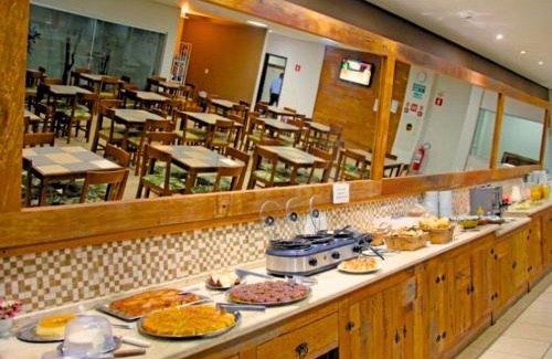 Olimpia Hotel | Hotel Villa Rebellato