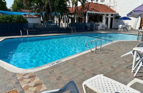 Ricaurte Hotel | Hotel Villa Ricaurte