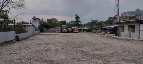 Mocoa Hotel | Hotel Villa Salomé LECP