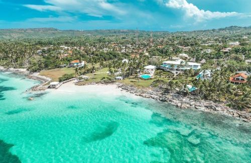 Las Galeras Hotel | Hotel Villa Serena