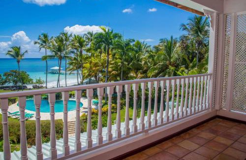 Las Galeras Hotel | Hotel Villa Serena