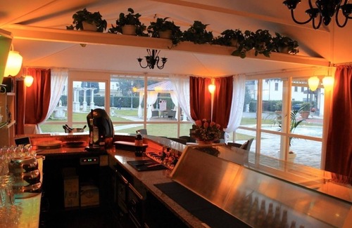 Mogliano Veneto Hotel | Hotel Villa Stucky