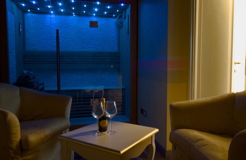 Mogliano Veneto Hotel | Hotel Villa Stucky