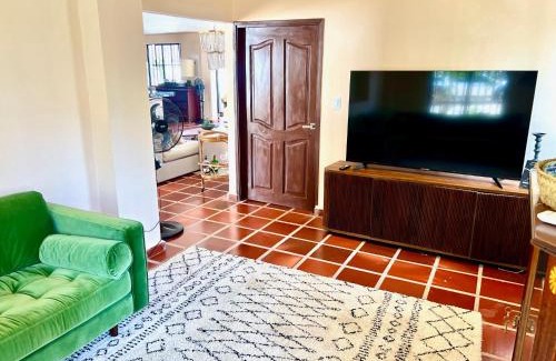 Santa Veronica Hotel | Hotel Villa Toti