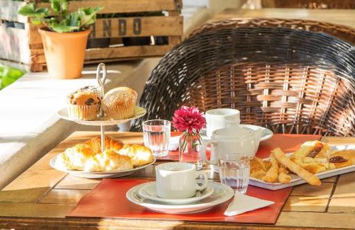 Tigre Hotel | Hotel Villa Victoria de Tigre